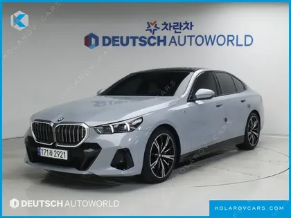BMW 5 SERIES 530I XDRIVE M SPORT