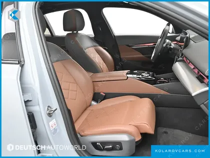 BMW 5 SERIES 530I XDRIVE M SPORT