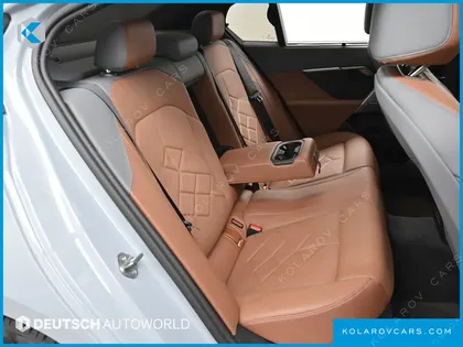 BMW 5 SERIES 530I XDRIVE M SPORT
