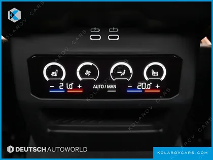 BMW 5 SERIES 530I XDRIVE M SPORT