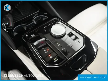 BMW 5 SERIES 520I M SPORT