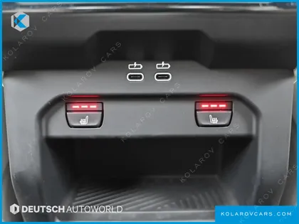 BMW 5 SERIES 520I M SPORT