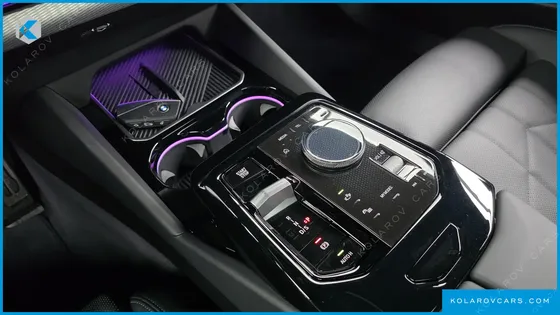 BMW 5 SERIES 520I M SPORT