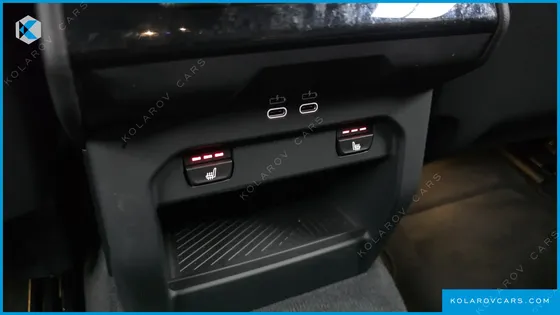 BMW 5 SERIES 520I M SPORT