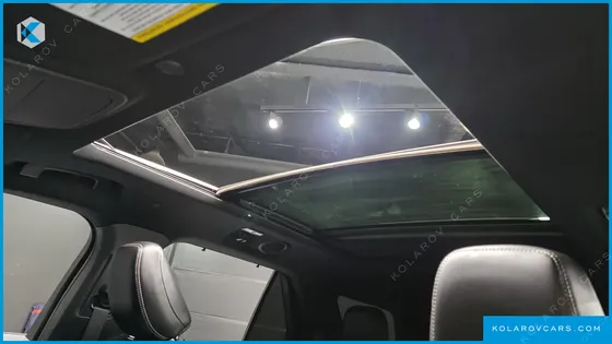 FORD EXPLORER 3.0 PHEV