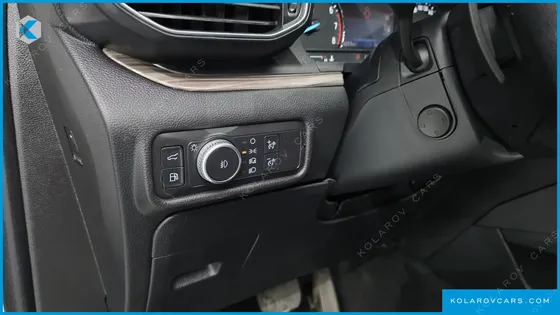 FORD EXPLORER 3.0 PHEV