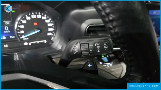 FORD EXPLORER 3.0 PHEV