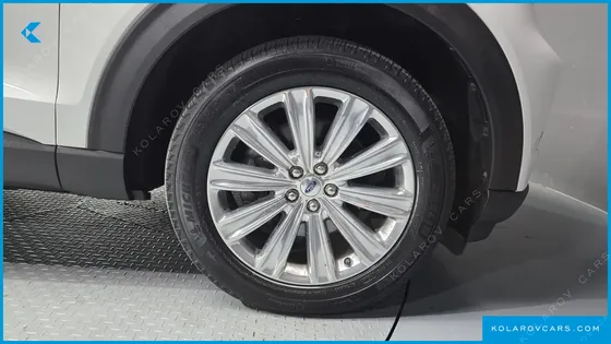 FORD EXPLORER 3.0 PHEV