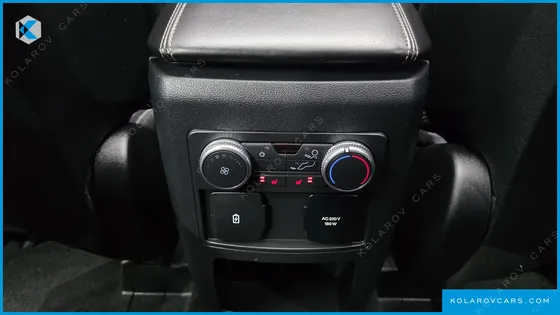 FORD EXPLORER 3.0 PHEV