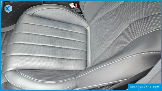 MERCEDES E-CLASS E300E 4MATIC EXCLUSIVE