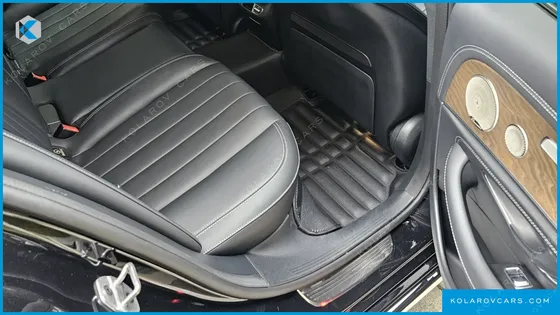 MERCEDES E-CLASS E300E 4MATIC EXCLUSIVE