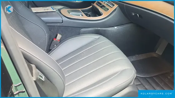 MERCEDES E-CLASS E300E 4MATIC EXCLUSIVE