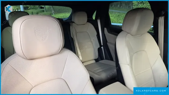 PORSCHE CAYENNE 3.0 E-HYBRID