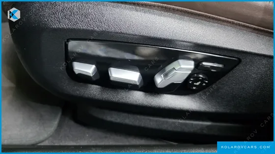 BMW 5 SERIES 530E LUXURY