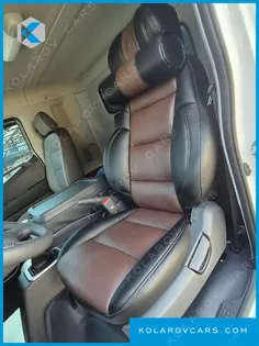 HYUNDAI MIGHTY SUPER CAP