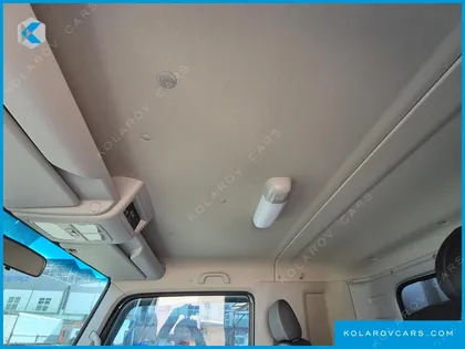 HYUNDAI MIGHTY SUPER CAP