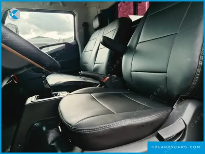 HYUNDAI MIGHTY SUPER CAP