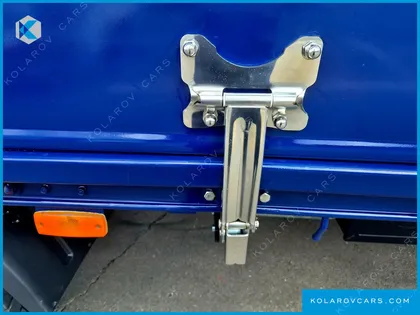 HYUNDAI MIGHTY SUPER CAP