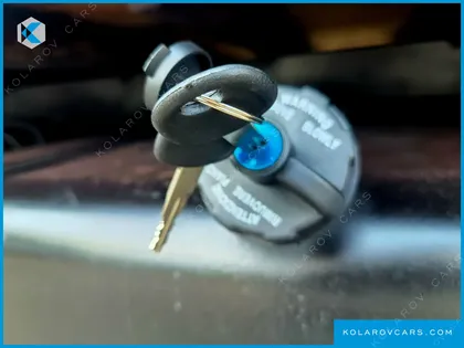 HYUNDAI MIGHTY SUPER CAP