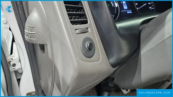 HYUNDAI PORTER II SUPER CAP ELECTRIC(EV)