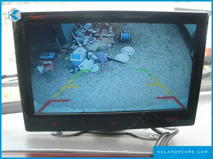 HYUNDAI EMIGHTY SUPER CAP