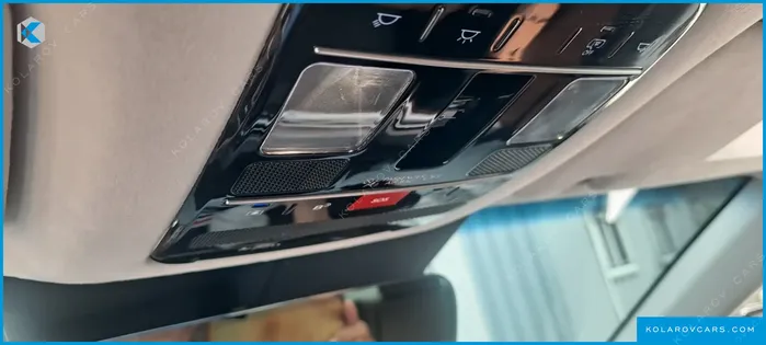 HYUNDAI GRANDEUR CALLIGRAPHY