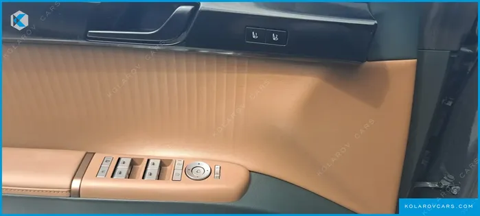 HYUNDAI GRANDEUR CALLIGRAPHY
