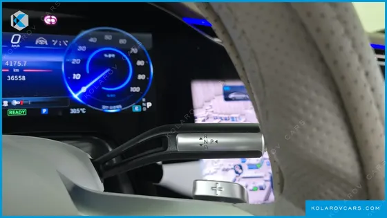 MERCEDES EQS EQS450+ AMG LINE
