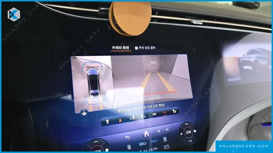 MERCEDES EQS EQS450+ AMG LINE