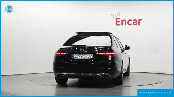 MERCEDES C-CLASS C300 4MATIC AVANTGARDE