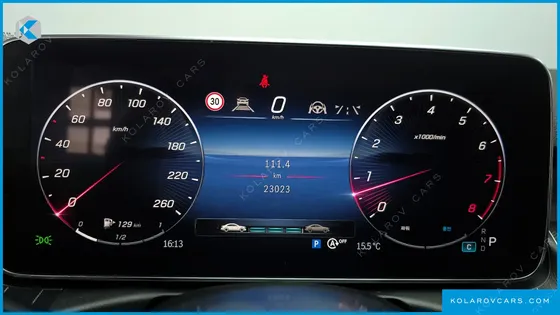 MERCEDES C-CLASS C300 4MATIC AVANTGARDE
