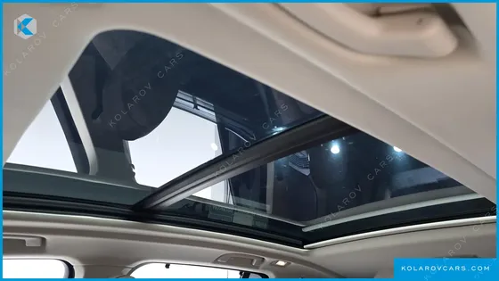 BMW X5 XDRIVE 40I XLINE