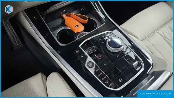 BMW X5 XDRIVE 40I M SPORT