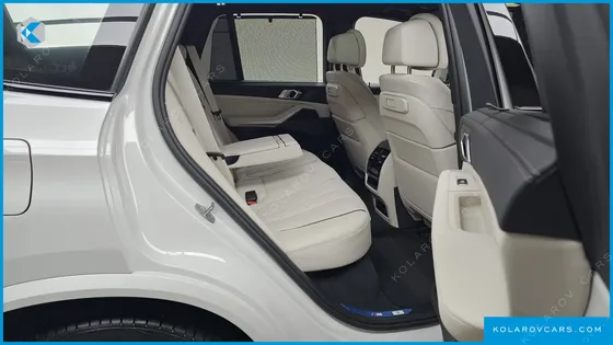 BMW X5 XDRIVE 40I M SPORT