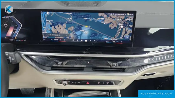 BMW X5 XDRIVE 40I M SPORT