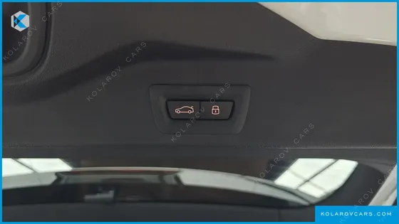 BMW X5 XDRIVE 40I M SPORT