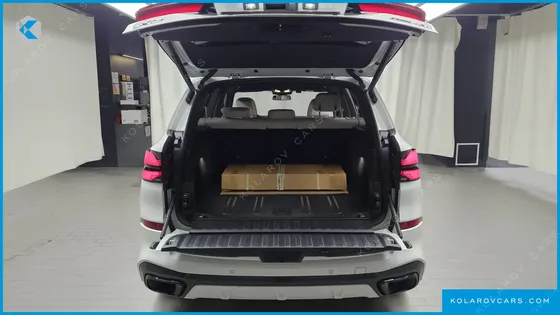 BMW X5 XDRIVE 40I M SPORT