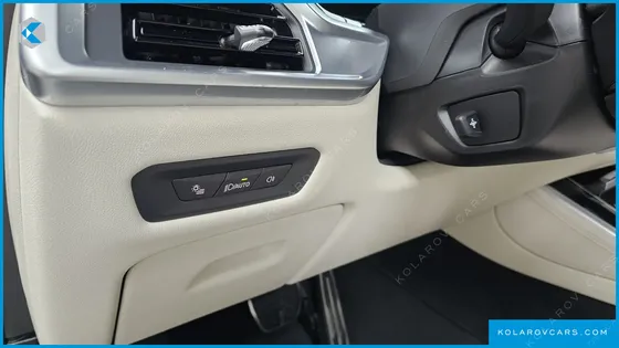 BMW X5 XDRIVE 40I M SPORT