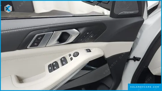 BMW X5 XDRIVE 40I M SPORT