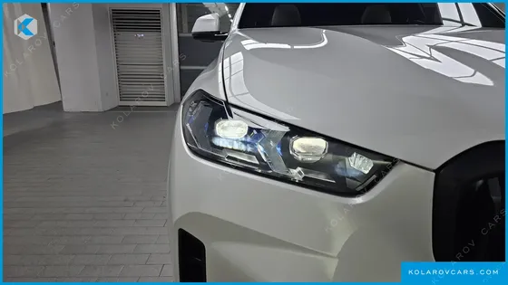 BMW X5 XDRIVE 40I M SPORT