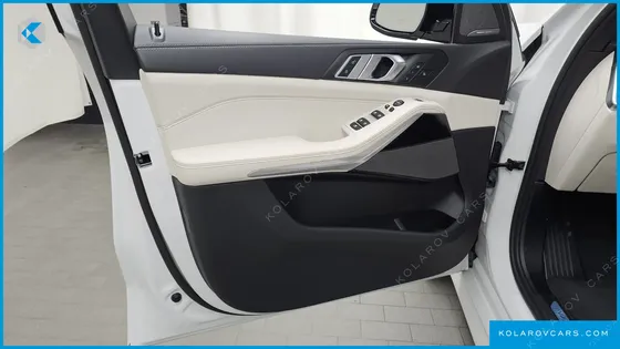 BMW X5 XDRIVE 40I M SPORT