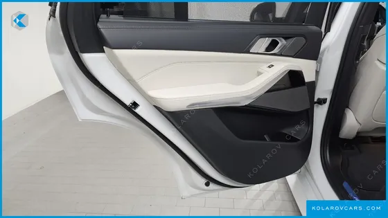 BMW X5 XDRIVE 40I M SPORT
