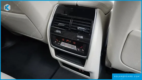 BMW X5 XDRIVE 40I M SPORT