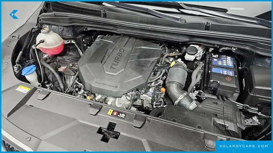 KIA CARNIVAL 9-SEATER SIGNATURE