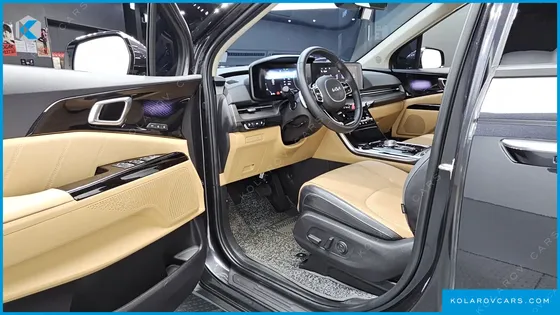 KIA CARNIVAL 9-SEATER SIGNATURE