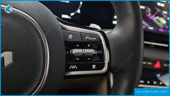 KIA CARNIVAL 9-SEATER SIGNATURE