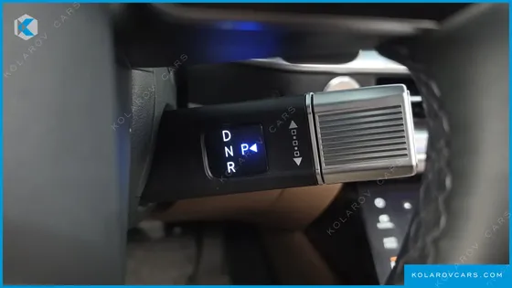 HYUNDAI GRANDEUR 3.5 LPG 2WD