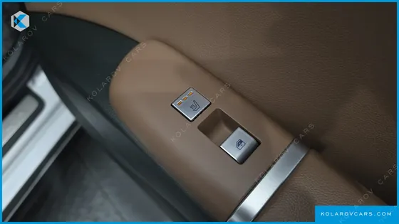 HYUNDAI GRANDEUR 3.5 LPG 2WD
