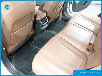 HYUNDAI GRANDEUR 2,5 GASOLINE 2WD