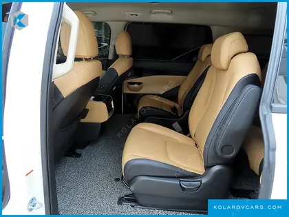 KIA CARNIVAL 9-SEATER NOBLESSE